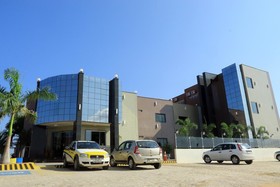 Vitória Palace