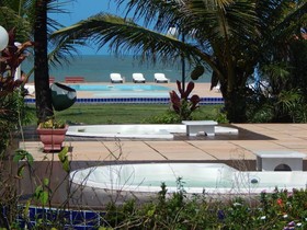 Pousada Kambuká