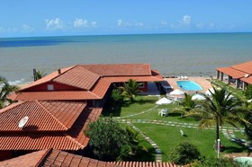 Pousada Kambuká