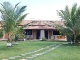 Pousada Kambuká