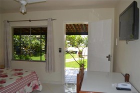 Pousada Kambuká