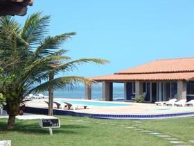 Pousada Kambuká