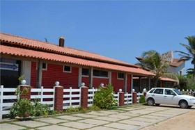 Pousada Kambuká