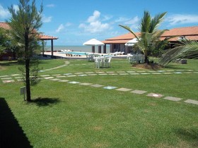 Pousada Kambuká