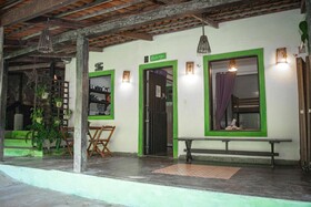 Saíra Recanto De Serra