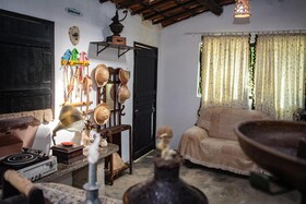 Saíra Recanto De Serra