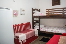 Saíra Recanto De Serra