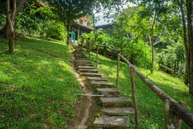 Saíra Recanto De Serra