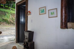 Saíra Recanto De Serra