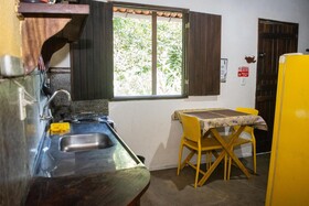 Saíra Recanto De Serra