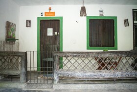 Saíra Recanto De Serra