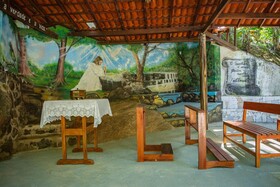 Saíra Recanto De Serra