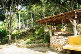 Saíra Recanto De Serra