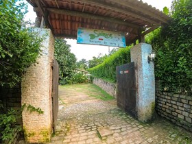 Saíra Recanto De Serra
