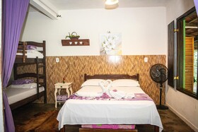 Saíra Recanto De Serra