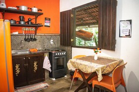 Saíra Recanto De Serra