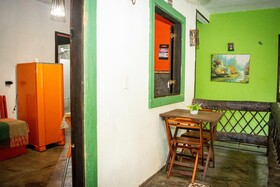 Saíra Recanto De Serra