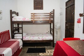 Saíra Recanto De Serra