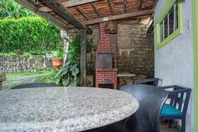 Saíra Recanto De Serra