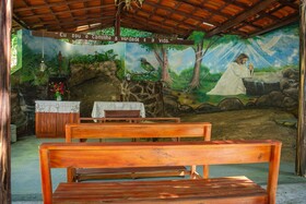 Saíra Recanto De Serra