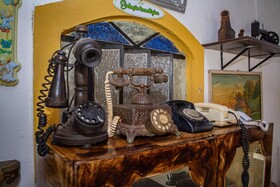 Saíra Recanto De Serra
