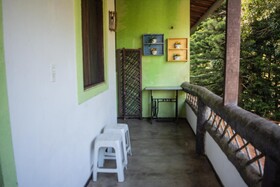 Saíra Recanto De Serra
