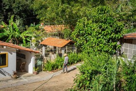 Saíra Recanto De Serra