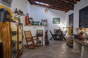 Saíra Recanto De Serra
