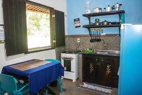 Saíra Recanto De Serra