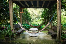 Saíra Recanto De Serra