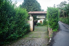 Saíra Recanto De Serra