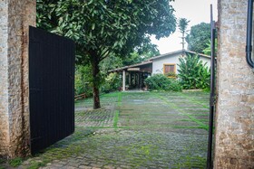 Saíra Recanto De Serra