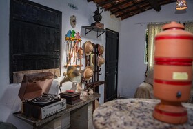 Saíra Recanto De Serra
