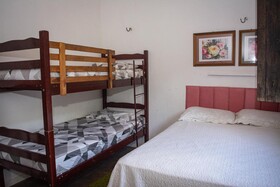 Saíra Recanto De Serra