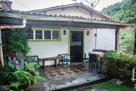 Saíra Recanto De Serra