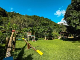 Saíra Recanto De Serra