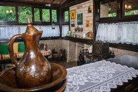 Saíra Recanto De Serra