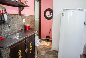 Saíra Recanto De Serra
