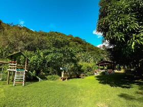 Saíra Recanto De Serra