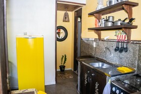 Saíra Recanto De Serra