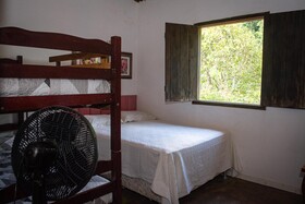 Saíra Recanto De Serra