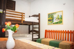 Saíra Recanto De Serra