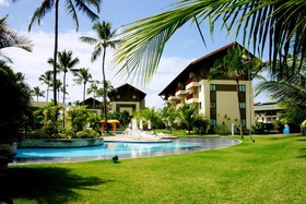 Marulhos Suites Resort