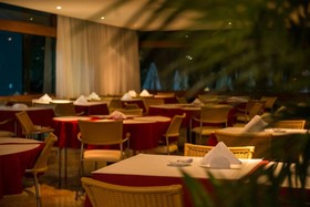Marulhos Suites Resort