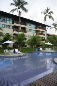 Marulhos Suites Resort