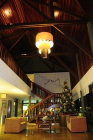 Marulhos Suites Resort