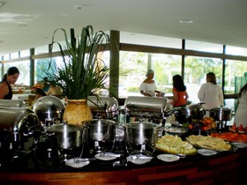 Marulhos Suites Resort