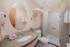 Marulhos Suites Resort