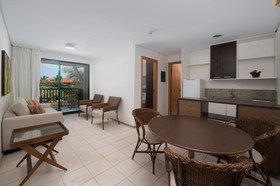 Marulhos Suites Resort
