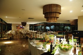 Marulhos Suites Resort